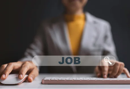 Job opening