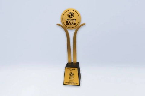 Baumer Technologies India awarded for quality excellence