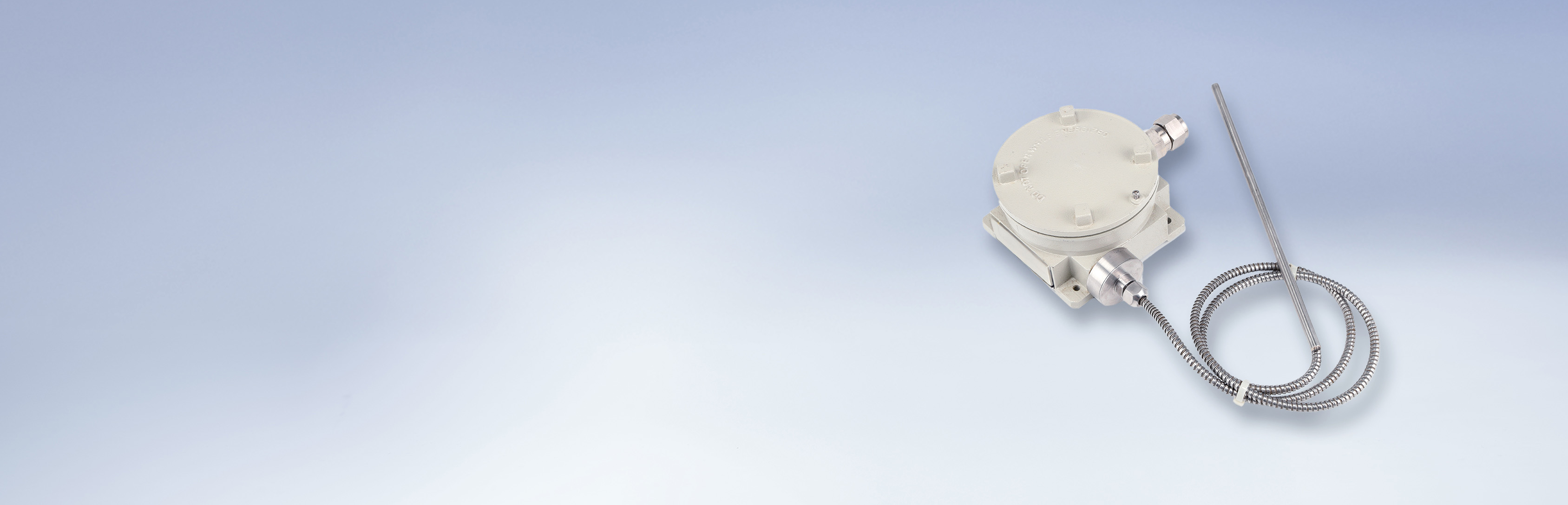 Temperature switches