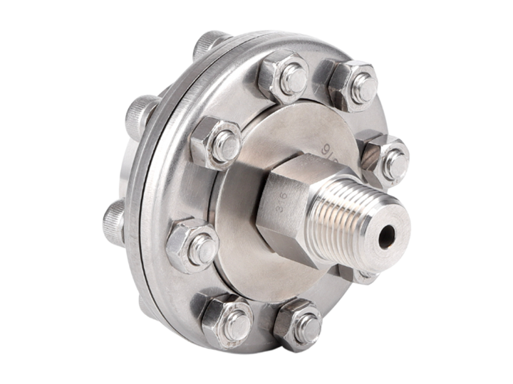 Diaphragm seals