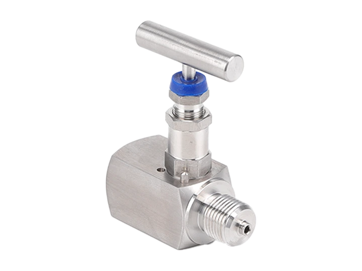 Needle valves (Soft seat)