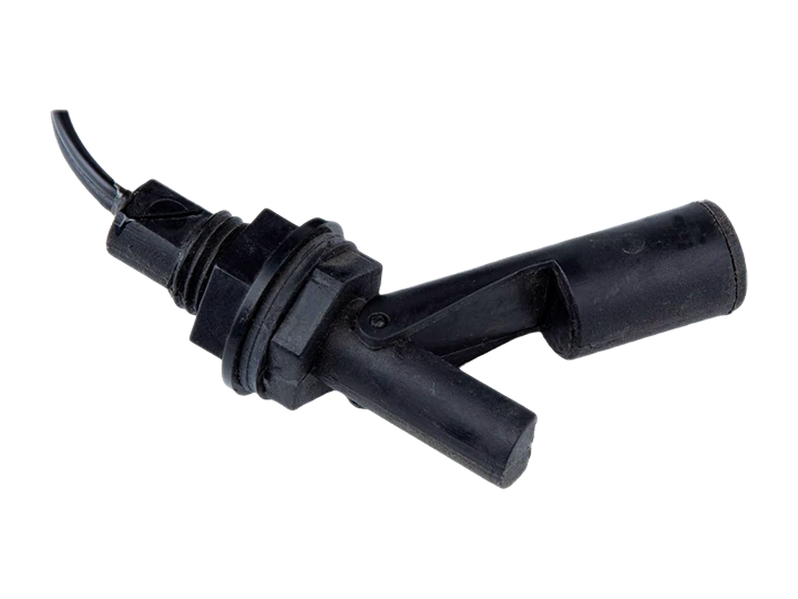 Miniature float operated (PP)