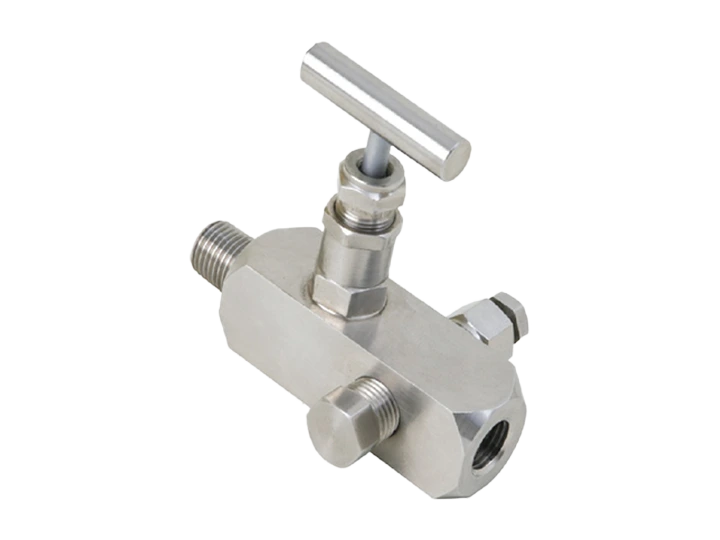 Multi port valves (Hard seat)