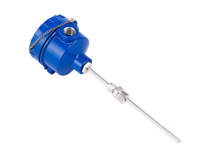 Thermocouples