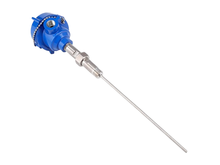 Resistance temperature detectors