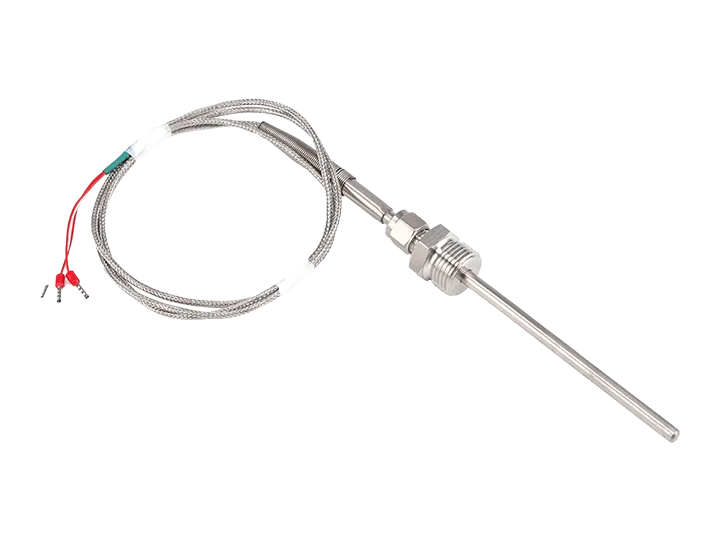 RTDs with cable thermometer