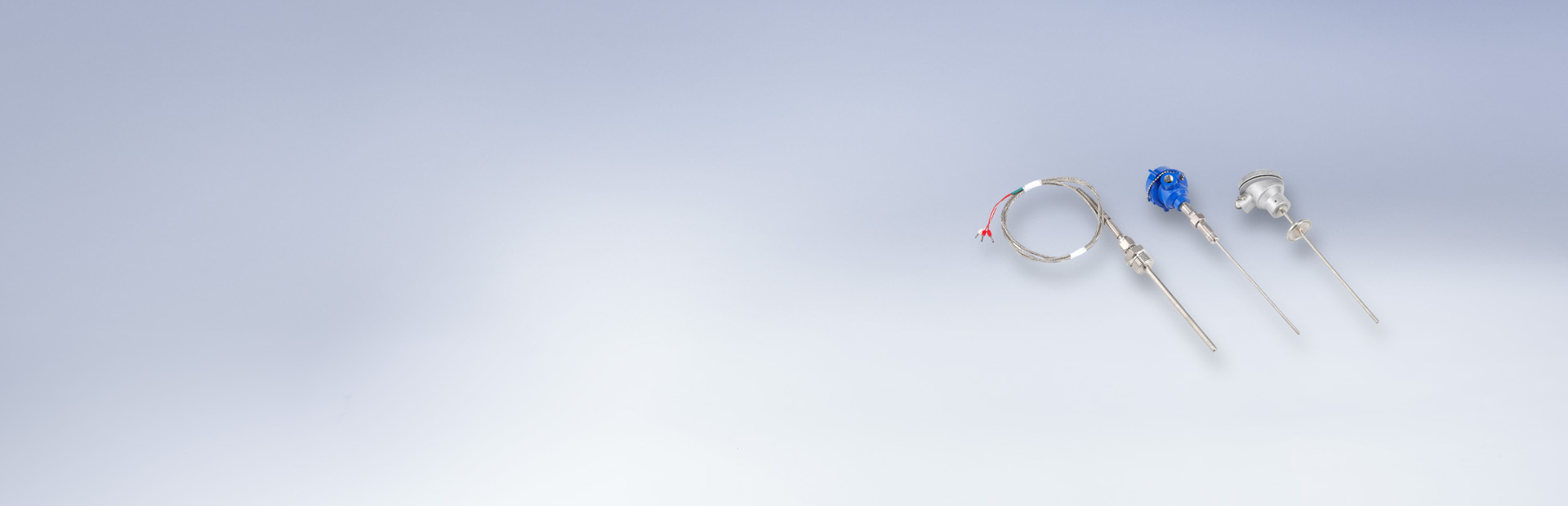 Resistance temperature detectors