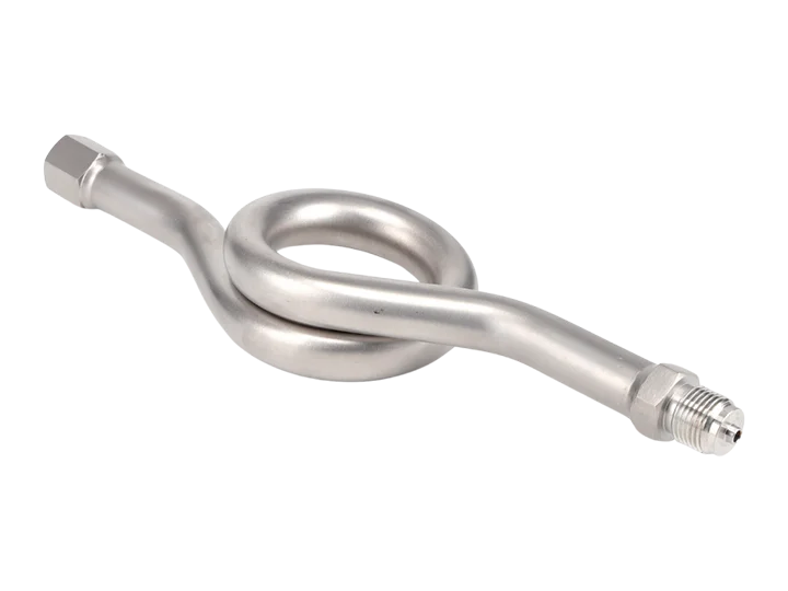 Siphons