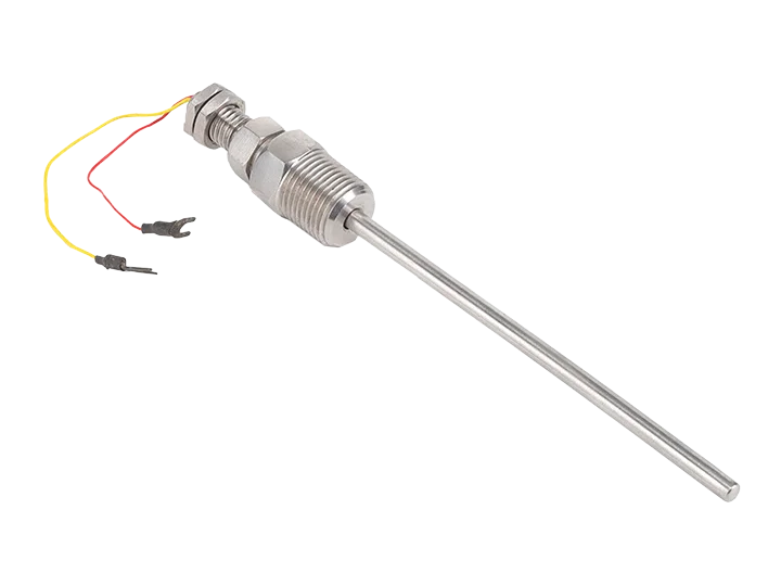 Thermocouples with cable