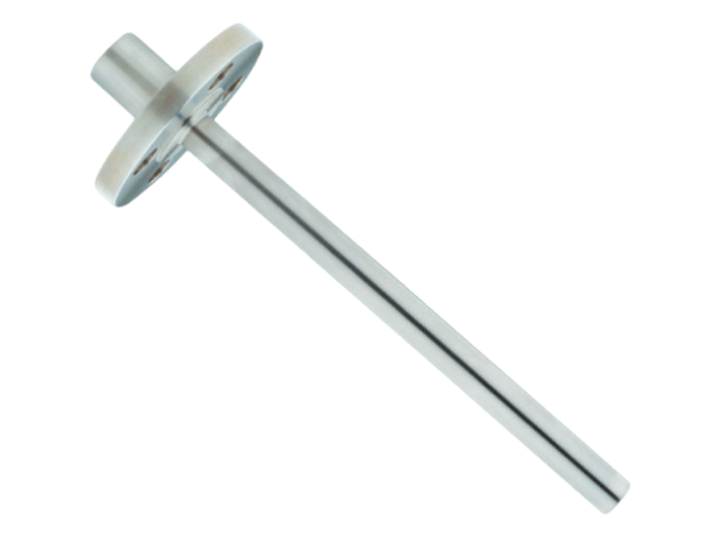 Fabricated thermowells (flanged)
