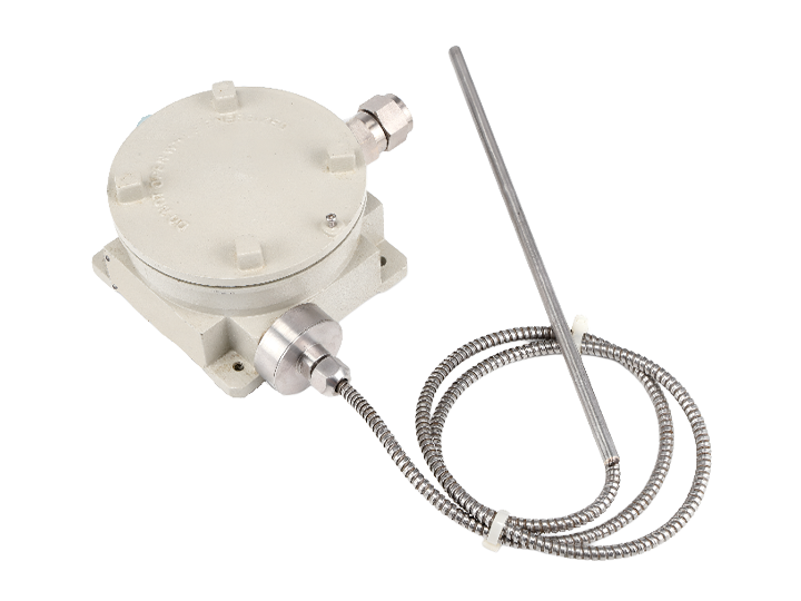 Temperature switches