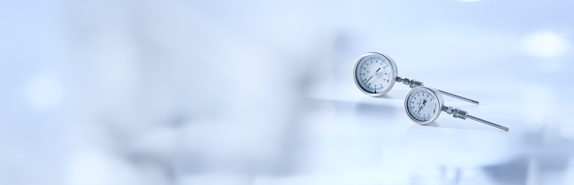 Temperature mechanical