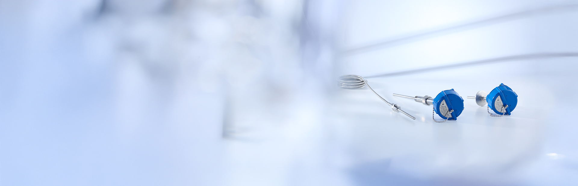 Temperature electrical