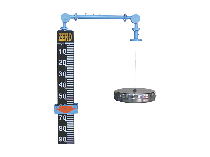 Float & Board level gauges