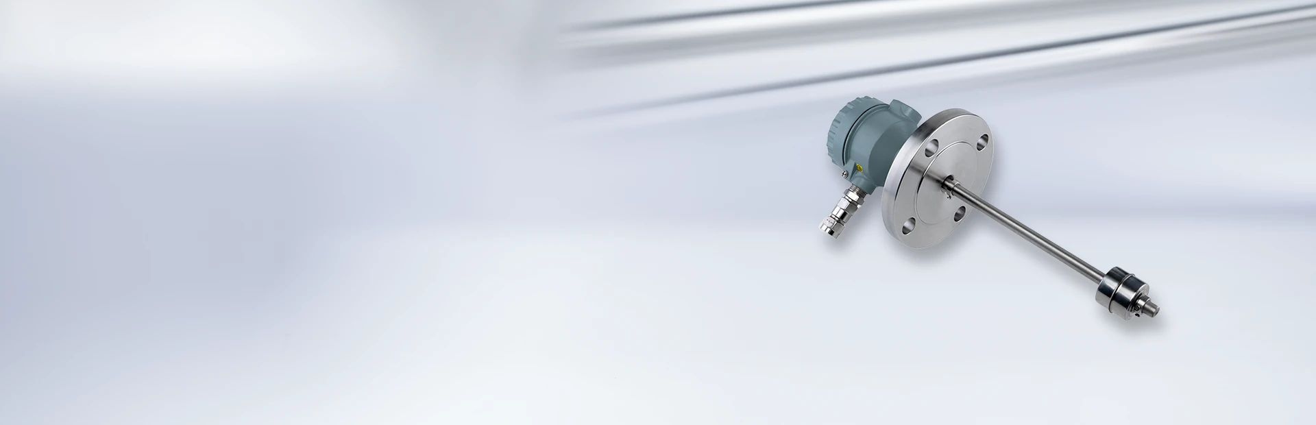 Level transmitters