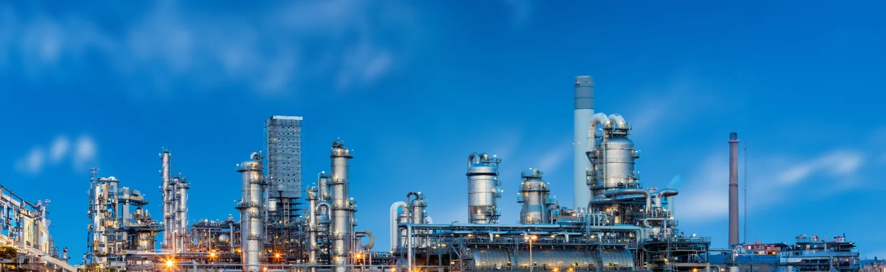 Process Industries